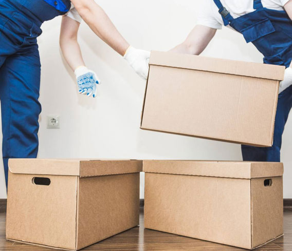 Welcome To Unique Packers And Movers