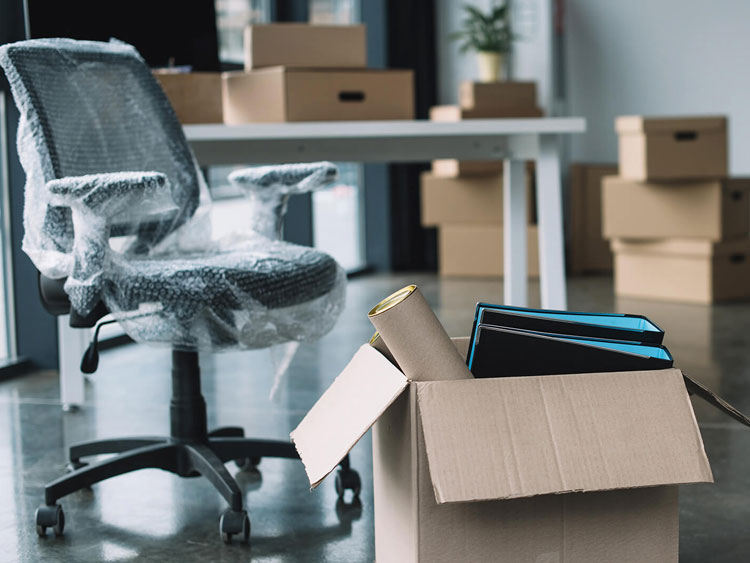 Top Office Shifting Services In Dwarka, Noida, Gurugram