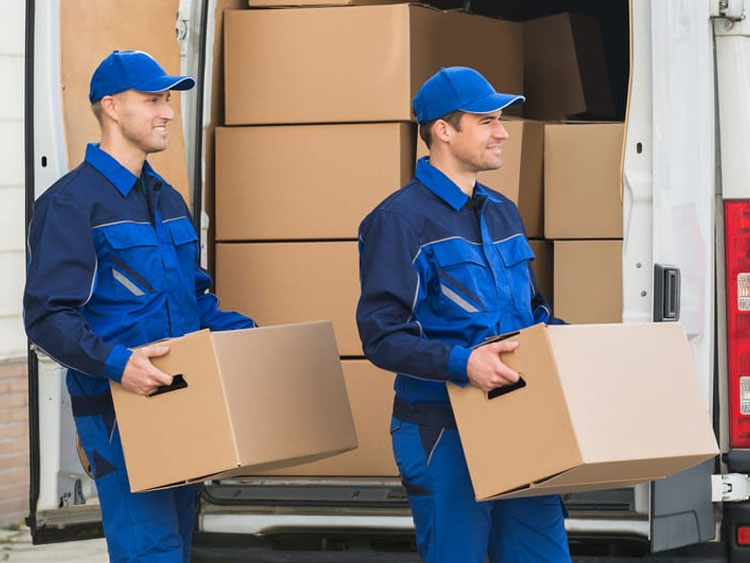 Top Packers And Movers Services In Dwarka, Noida, Gurugram